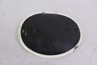 3r0-23485-00-00 Yamaha Number Plate
