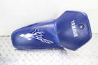 3rv-21511-10-00 Not Specified Yamaha Blue Front Wheel Fender Cowl Fairing