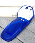 3rv-21511 Yamaha Front Fender Blue