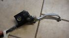 3sp-25820-01-00 Yamaha Ttr Front Brake Master Cylinder