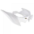117681 400ex Maier Rear Fender White Honda Trx 2008