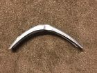 401-21511-01-20 Yamaha Front Plastic Fender Crystal Grey