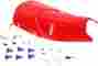 40801-1100 Hotbodies Racing Hot Bodies Sbk Undertail