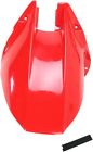 40801-1209 Hotbodies Racing Hot Bodies Rear Tire Hugger Victory Red