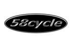 4089j Puig Rear Tire Hugger Matte Black