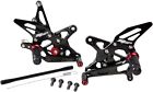 40901-2500 Hot Bodies Mgp Adjustable