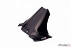 4092n Puig Rear Tire Hugger Kawasaki Black