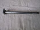 P-n41056-08 41056-08 Harley Davidson Oem Touring Mm Rear Axle