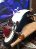 4132454 Yamaha Star Classic Complete Rear Fender Mud Guard Lights
