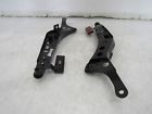 42660-40h01 42650-40h01 Suzuki Boulevard Oem Rear Frame Fender Brackets Support Mount