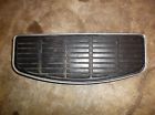 43501-10f11 43501-10f10 Suzuki Boulevard Vl Front Right Foot Rest