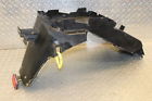 4377713 Suzuki Rear Back Fender Mud Guard