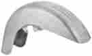 441050 Bagger-werx 16-18 Front Fender Ribbed Top 0712392878760