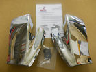 45-8733 Add On Inc Chrome Front Fender Covers Goldwing