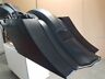 45443ts Dntd Harley Stretched Rear Fender Saddlebags Flh Road King Street