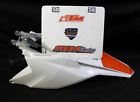 4630801300028b Ktm Sx Rear Back Half Sub Frame Fender Air Box