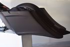 46556 Dntd Harley Stretched Extended Saddle Bags And Rear Fender Long