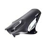 4692j Puig Rear Tire Hugger Matte Black