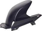 4710j Puig Rear Tire Hugger Matte Black Suzuki