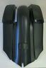 47899 Pmbe Harley Davidson Touring Stretched Saddlebags And Rear Fender Bagger