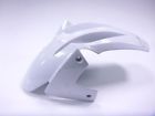48031541a Bmw Front Wheel Fender Damaged