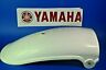 483-21611-00-00 Yamaha Oem White Rear Fender Mx Yz Mudguard
