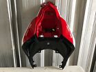 483.3.074.1a Ducati Evo Corse Tail Fairing Bodywork Rear Taillight Red