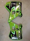 49089-1094 49089-1092 And Kawasaki Left Right Radiator Shrouds