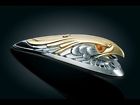 491102 Kuryakyn Front Fender Ornament