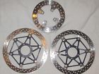 49210061a 49241351a 49241341a Ducati Monster Front Rear Brake Rotors Brembo