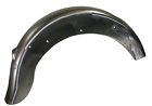 493339 - 13212 Custom Chrome One Piece Rear Fender For Harley Davidson Fl