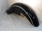4wm-y2150-00-33 Yamaha Road Star Nos Black Front Fender