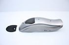 50-0866 Manufacturing Bobbed Rear Fender Sportster Hugger Xl Steel