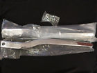 50-09077 V-twin Manufacturing New Chrome