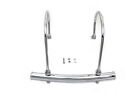 50-1062 Rear Fender Bumper Without Grill Fits Harley Davidson Motorcycle Models