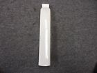 50-1136 Manufacturing Twinn Saddle Bag Top Filler White For Harley Davidson