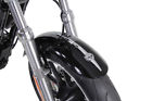 50-1157 V-twin Manufacturing Front Fender