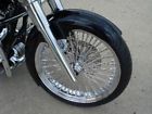 50-99311b-05 Kcint For Harley Roadking Flhx Wrap Around Longboy Front Fender
