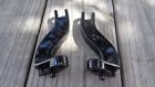 50500578 Harley Davidson Oem Touring Gloss Black Passenger Foot Peg Mount