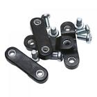 51-100 Enduro Engineering Replacement Plastic Debris Deflector Bracket Kit