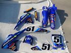 51 Yamaha Set Of Justin Barcia