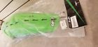 Ka02767-026 510210 Ufo Plastics Kawasaki Kx Rear Fender Green
