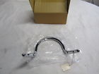 51124-01a Great Buy New Harley Davidson Oem Vrsca Mini Chrome Sissybar