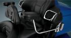 52-672g 52-672 Show Chrome Deluxe Armrest Mount For