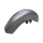 52-732 Harddrive Front Fender With Tip Indent And Trim Holes