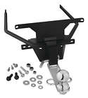 52-825 Show Chrome Vertical Receiver