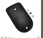 52017-08 Rear Fender Bib Later Xl Models