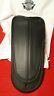 52018-08 Nos Oem Softail Deluxe Leather Rear Fender Bib Cover Rare
