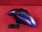 53111-01d50-y7l Oem Suzuki Front Fender Frt Mud Flap Wheel Cover Purple
