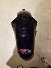 53111-15h Suzuki Gen Hayabusa Front Fender Tire Hugger Oem Black